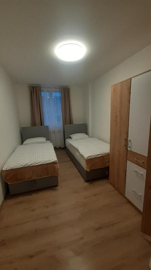 Dvije Lipe Daire Moravice Dış mekan fotoğraf
