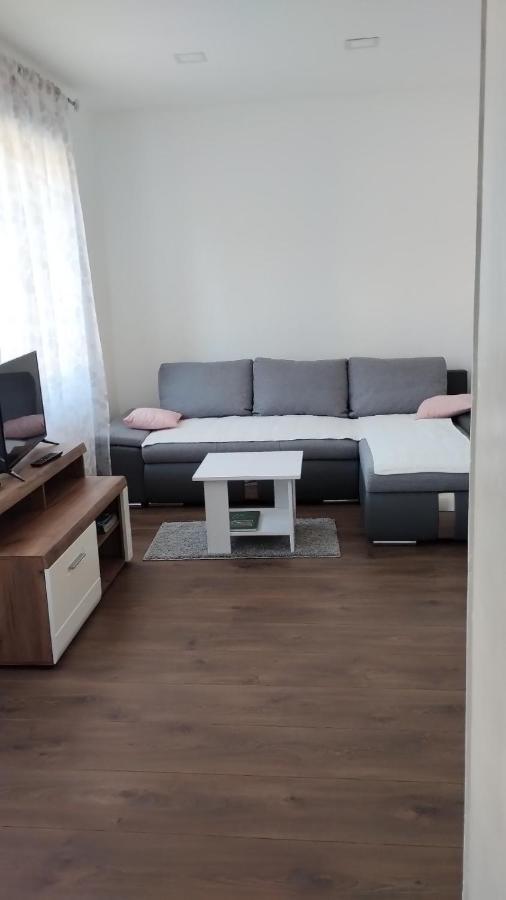 Dvije Lipe Daire Moravice Dış mekan fotoğraf