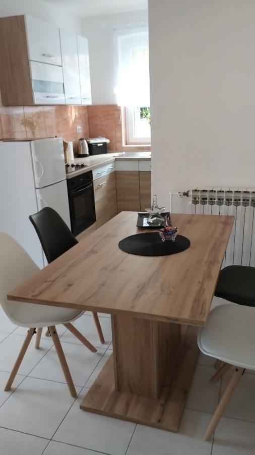 Dvije Lipe Daire Moravice Dış mekan fotoğraf